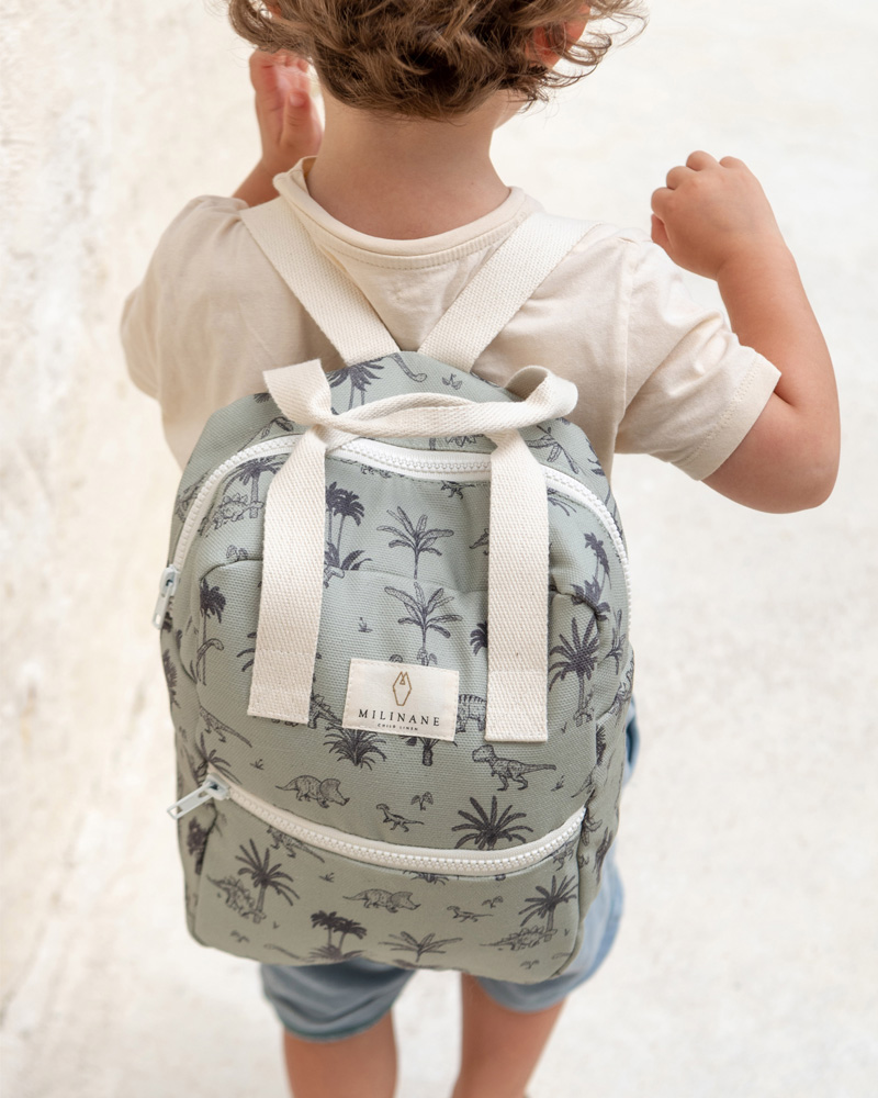 Which bag for the nursery? Our advice to make the right choice